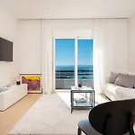 Apartmán Sono Old Town View & Elevator Split