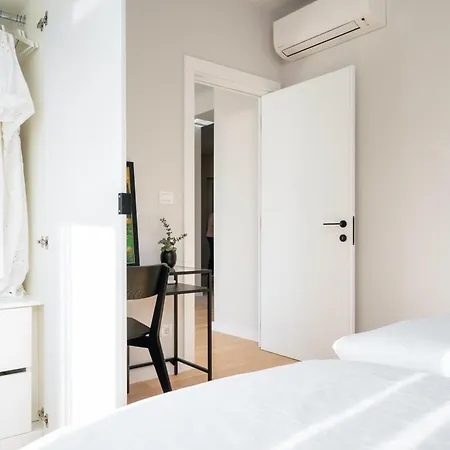 Apartamento Sono Old Town View & Elevator *