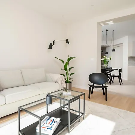 Sono Old Town View & Elevator Apartamento *