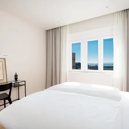 Apartman Sono Old Town View & Elevator