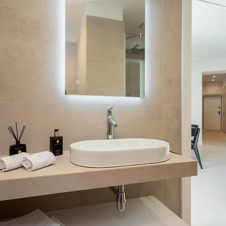 Sono Old Town View & Elevator Lejlighed Split