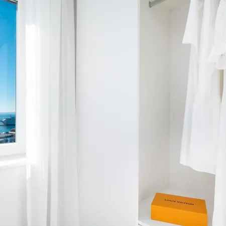 Apartamento Sono Old Town View & Elevator Split