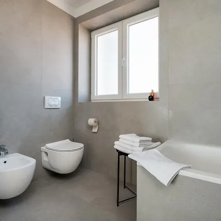 Lejlighed Sono Old Town View & Elevator