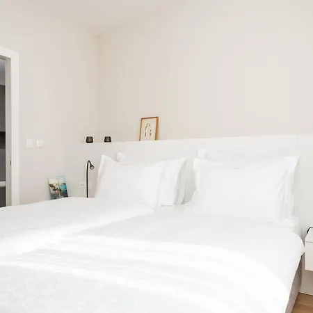 Sono Old Town View & Elevator Lejlighed *