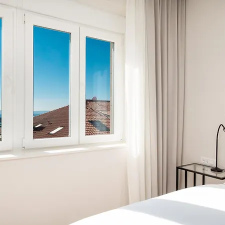 Apartamento Sono Old Town View & Elevator *