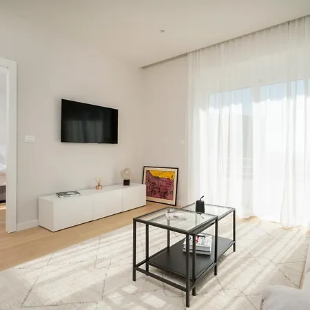 Sono Old Town View & Elevator * Split