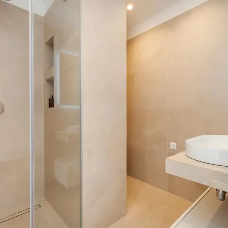 Sono Old Town View & Elevator Lejlighed Split