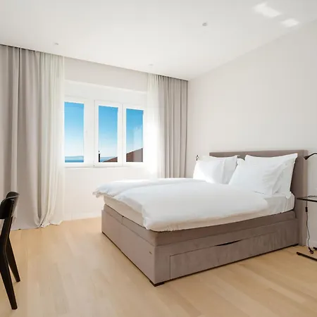 Sono Old Town View & Elevator Apartamento