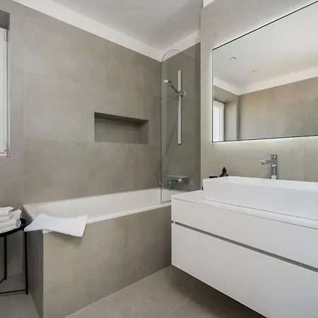 Lejlighed Sono Old Town View & Elevator