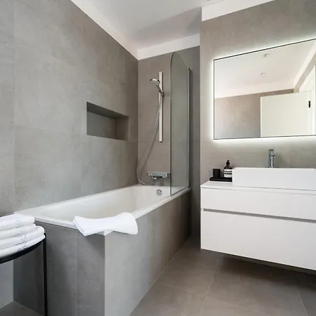 Sono Old Town View & Elevator Apartamento Split