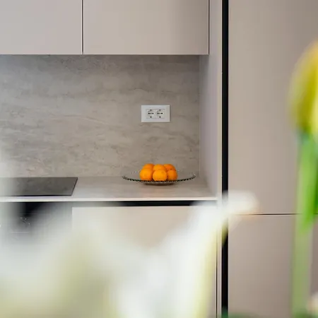 Lejlighed Sono Old Town View & Elevator Split