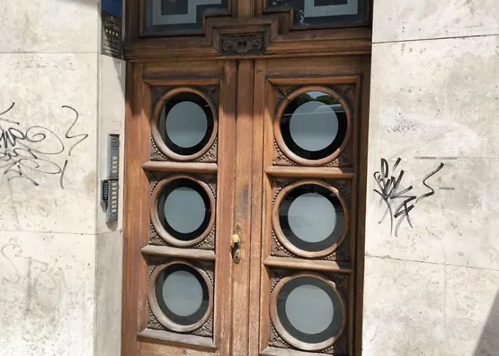 Sono Old Town View & Elevator * Split