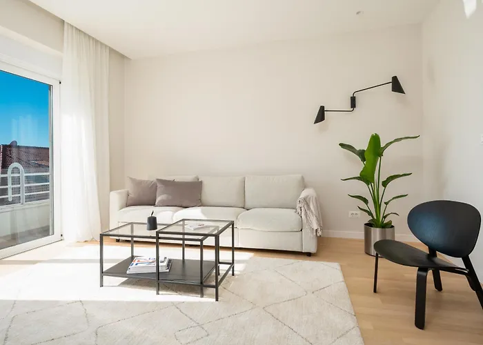 Sono Old Town View & Elevator * Split