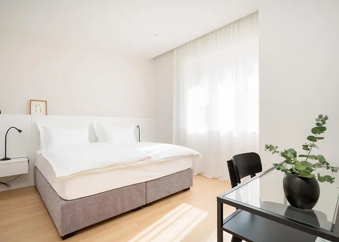 Apartman Sono Old Town View & Elevator