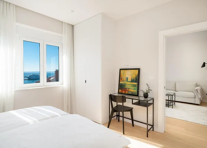 Sono Old Town View & Elevator