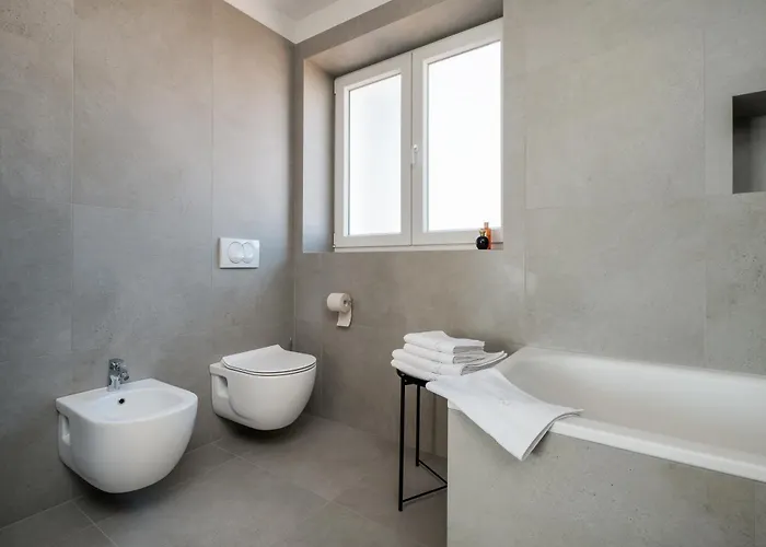 Apartman Sono Old Town View & Elevator