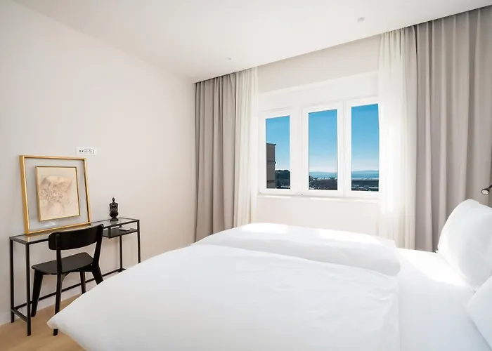 Apartman Sono Old Town View & Elevator