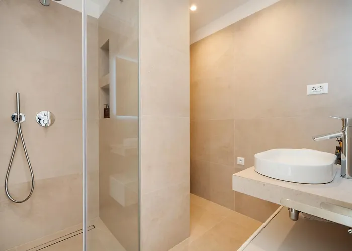 Sono Old Town View & Elevator Apartman Split