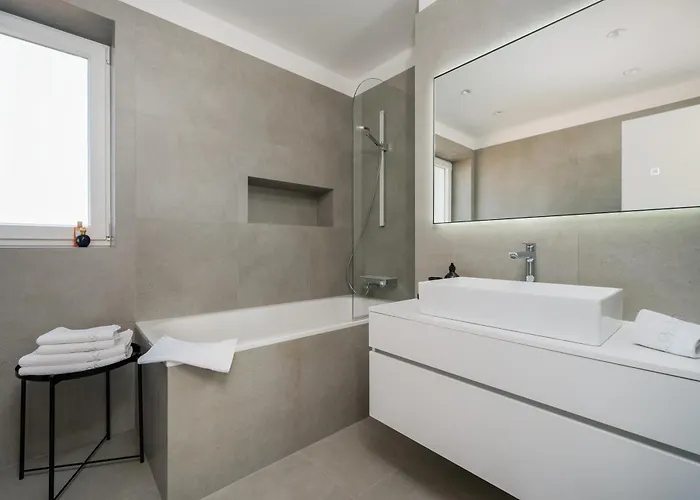 Apartman Sono Old Town View & Elevator