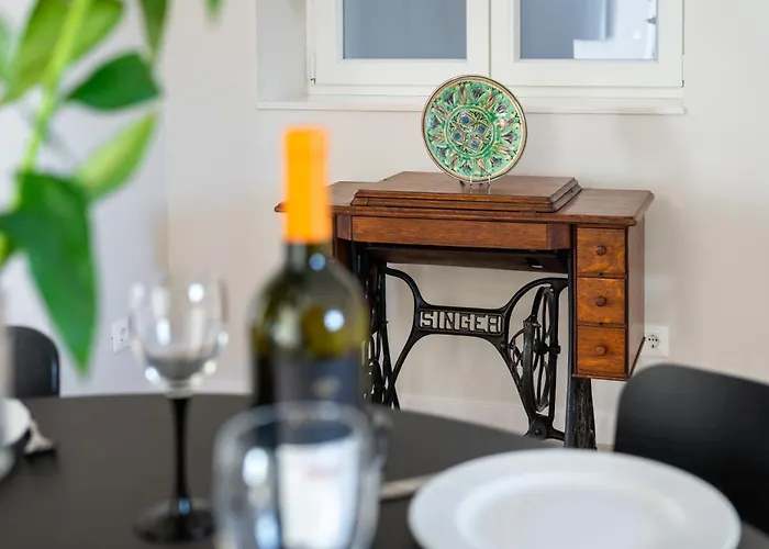 Apartman Sono Old Town View & Elevator