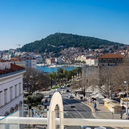 Appartement Sono Old Town View & Elevator *