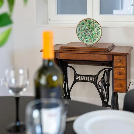 Appartement Sono Old Town View & Elevator