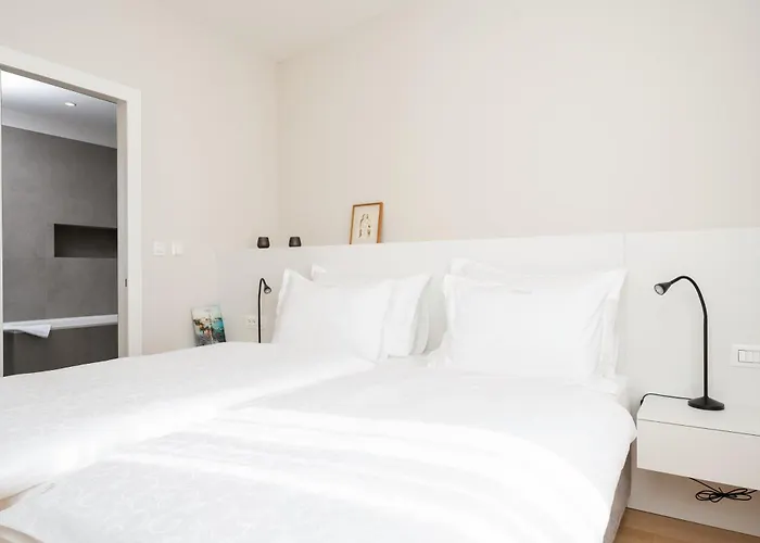 Sono Old Town View & Elevator Apartment *